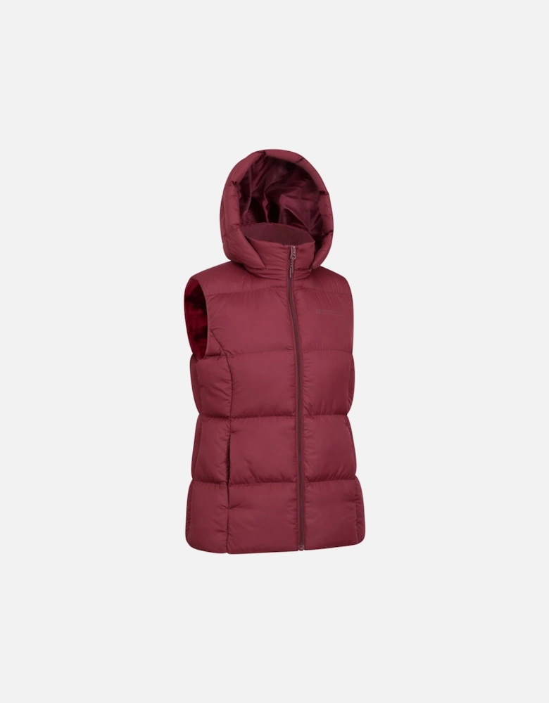 Womens/Ladies Astral II Padded Gilet