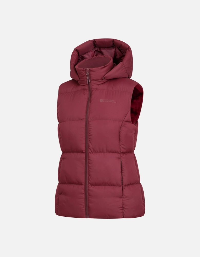 Womens/Ladies Astral II Padded Gilet