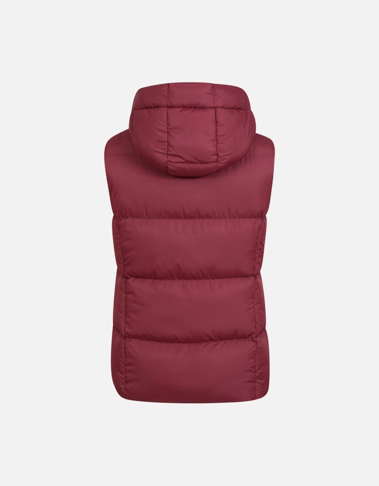 Womens/Ladies Astral II Padded Gilet