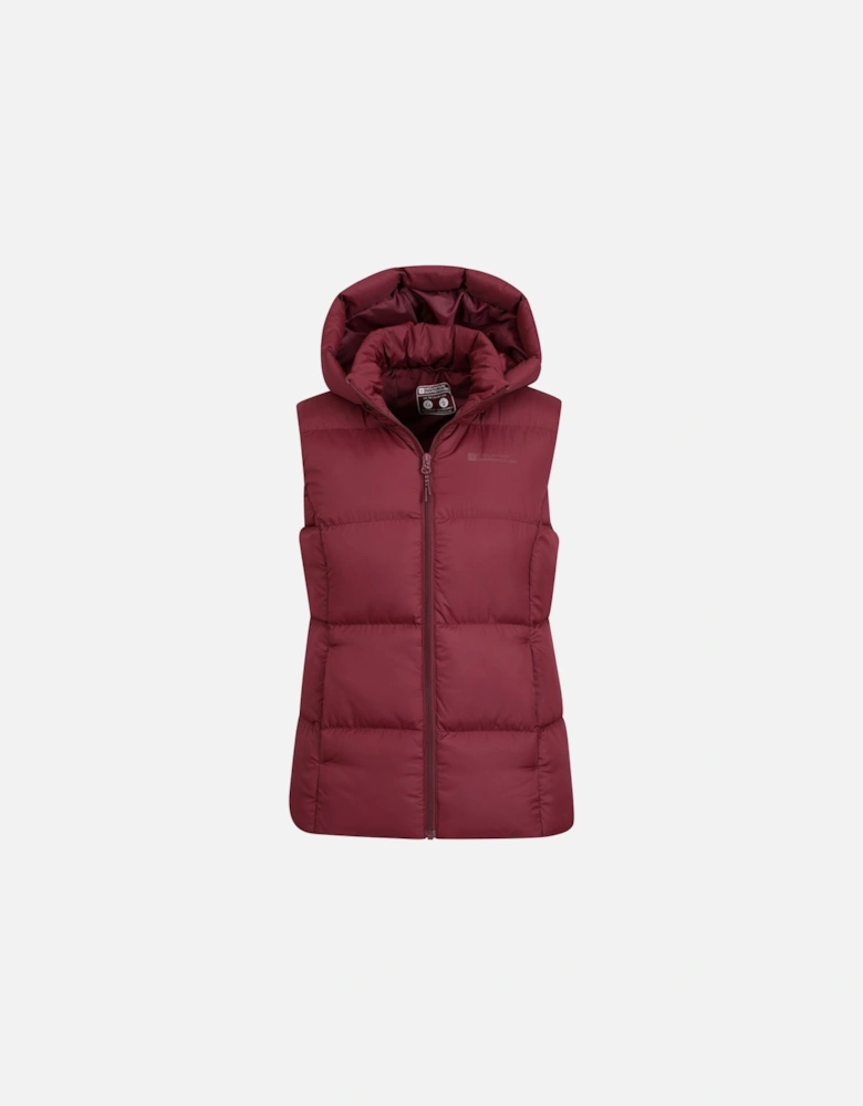 Womens/Ladies Astral II Padded Gilet