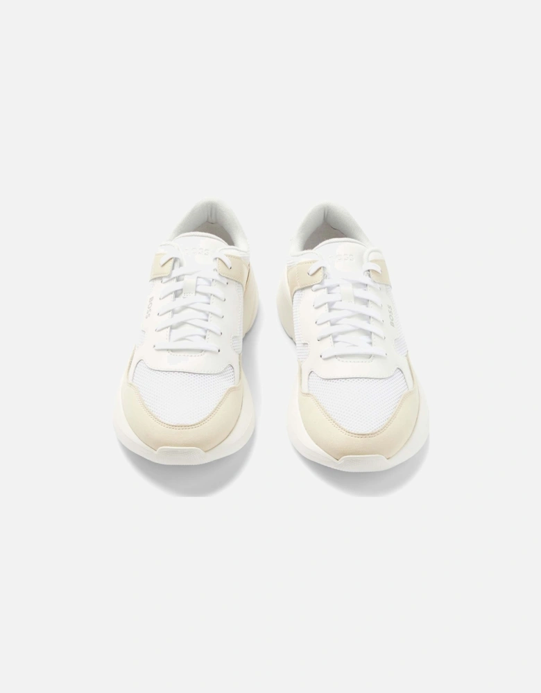 Mens Dean Run Trainers