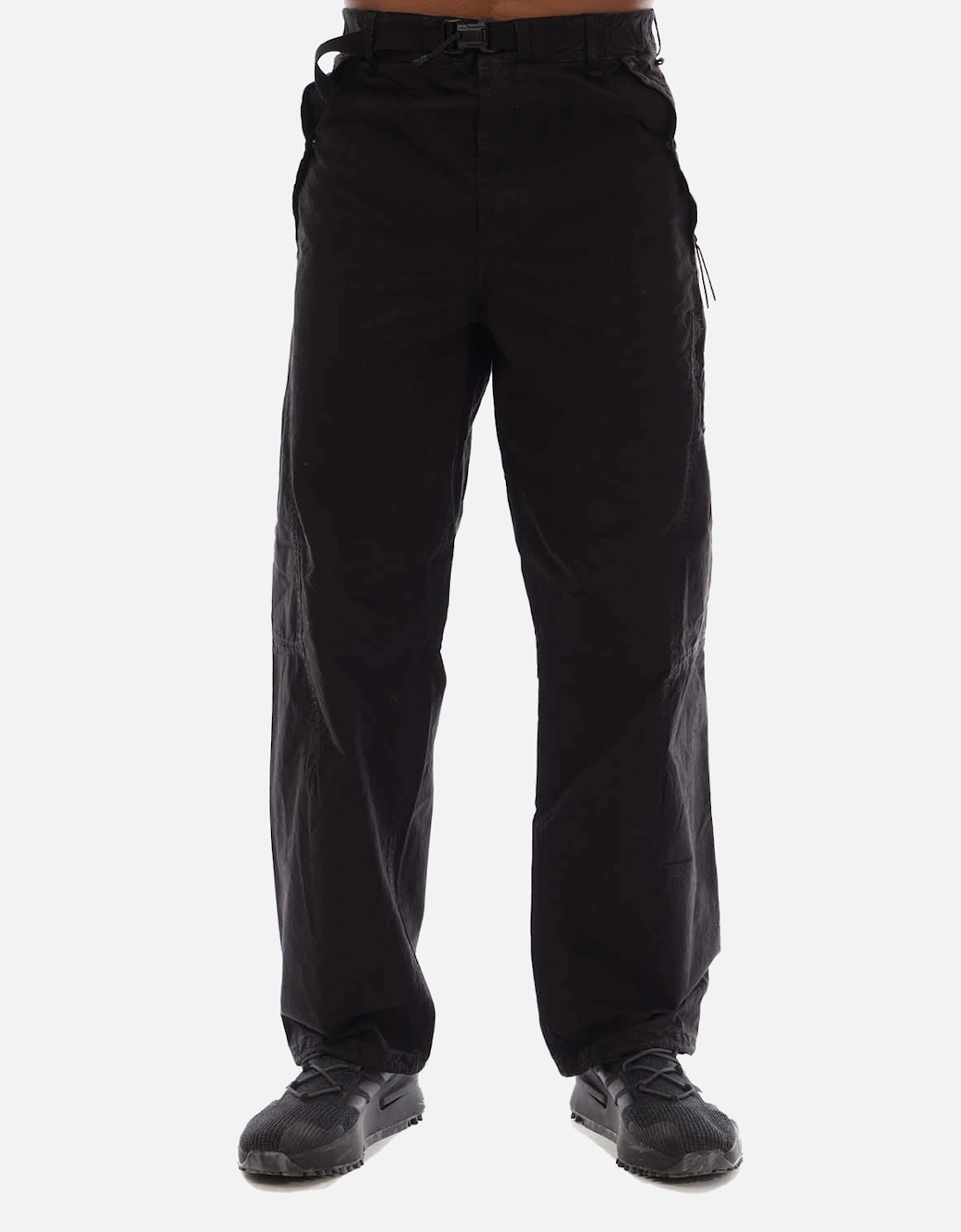 Basic Utility Straight Pants, 4 of 3