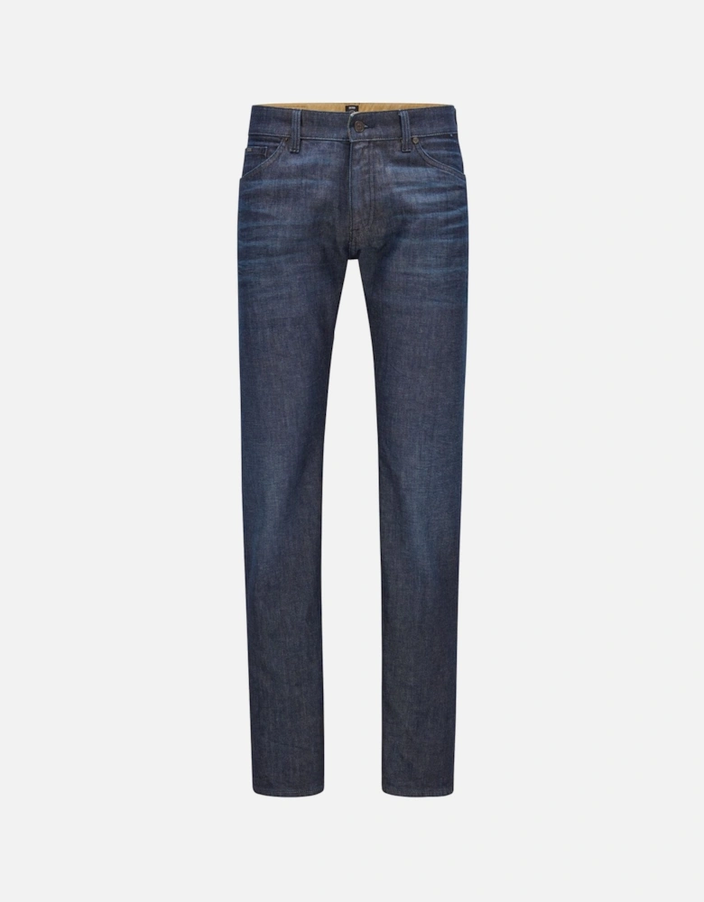 Maine3+ Slim-Fit Jeans