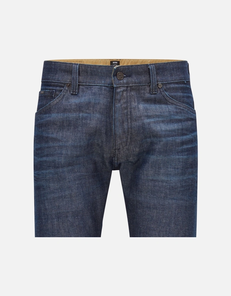 Maine3+ Slim-Fit Jeans