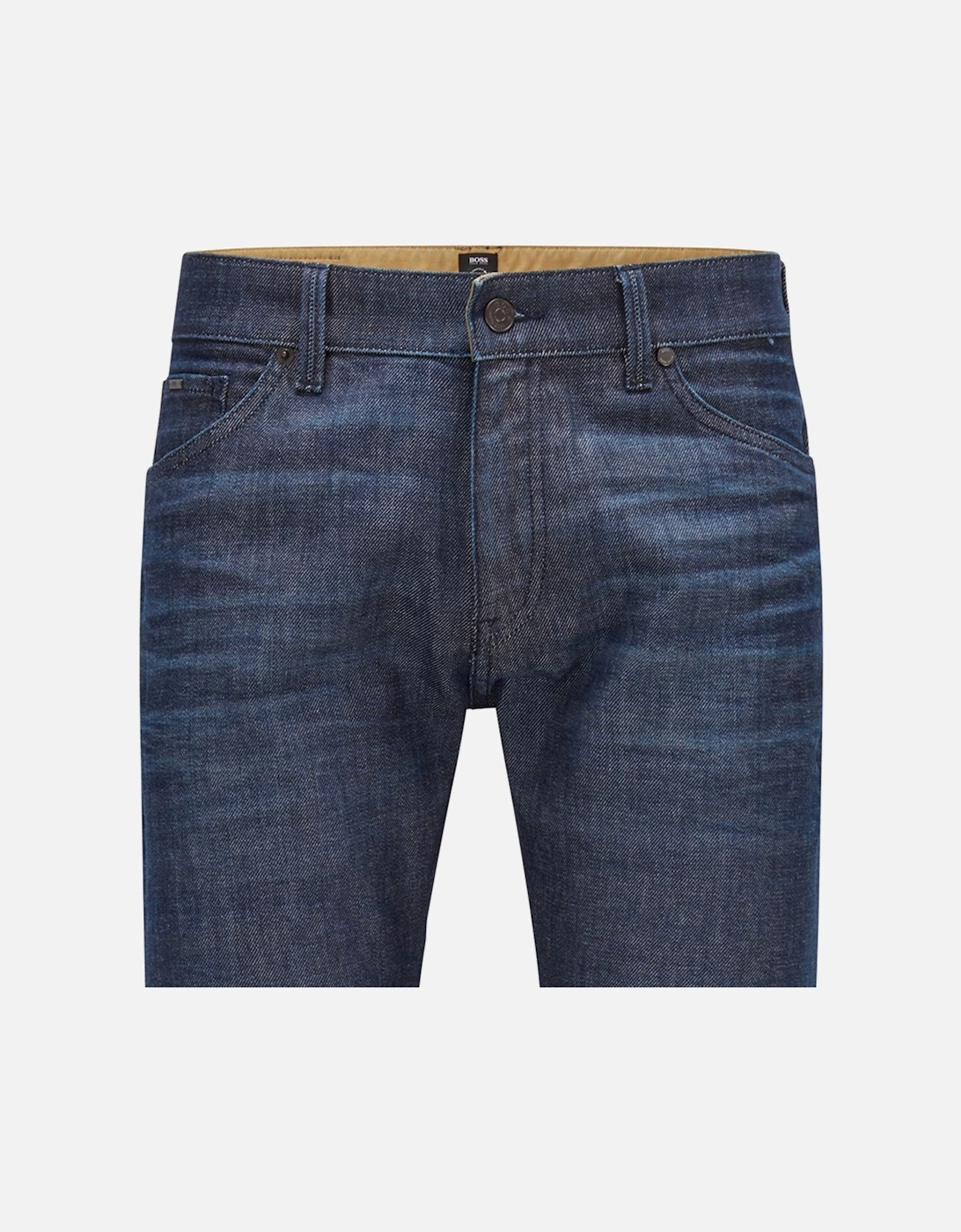 Maine3+ Slim-Fit Jeans