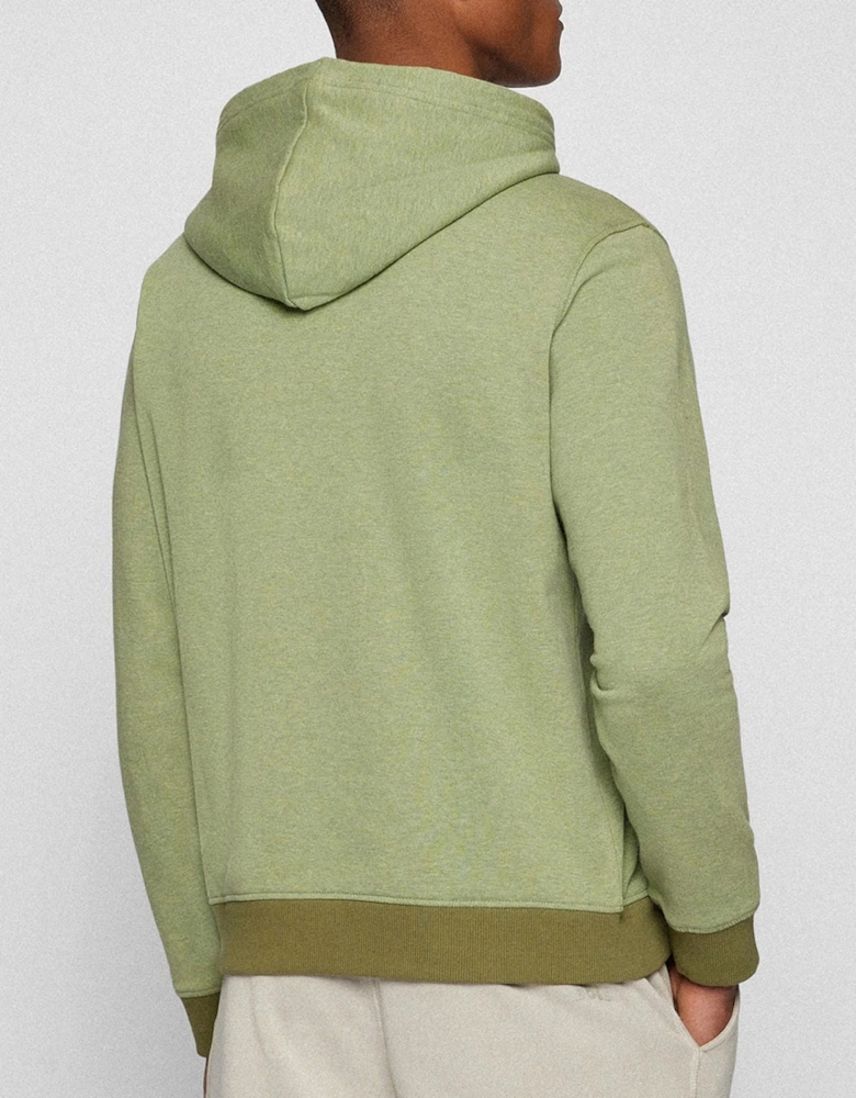 Welndi Hooded Sweatshirt