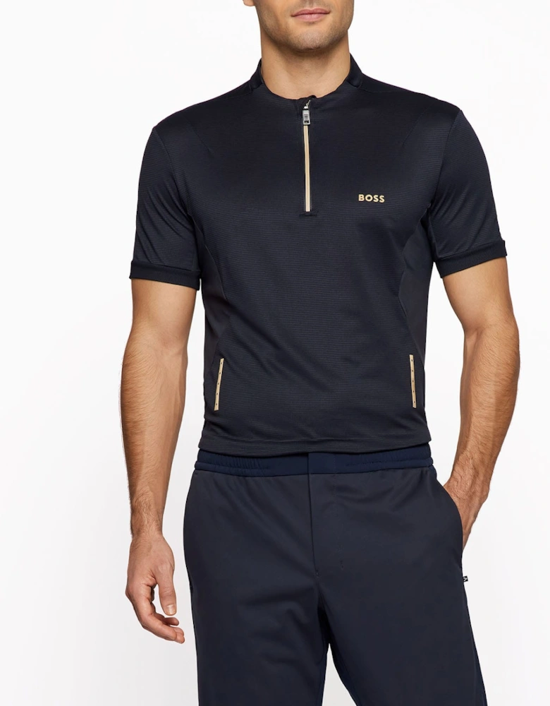 Pariq Polo Shirt