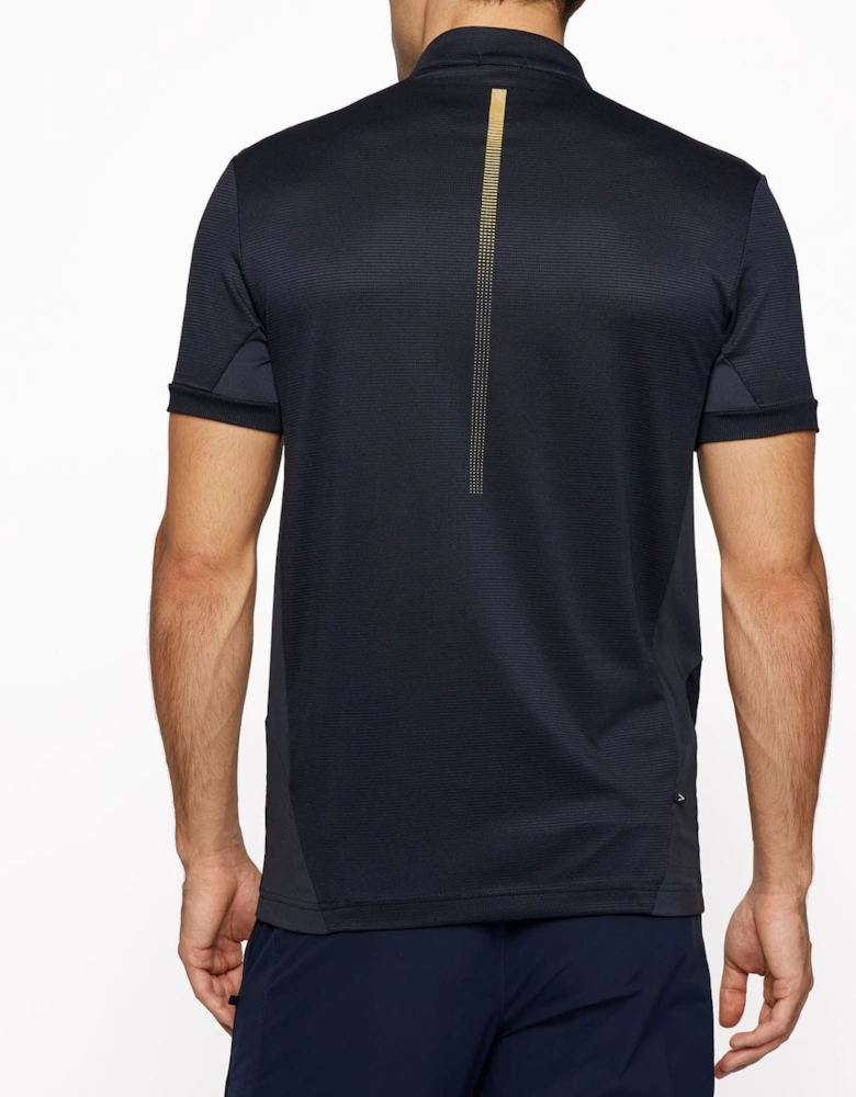 Pariq Polo Shirt