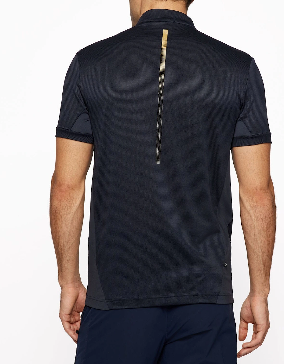 Pariq Polo Shirt