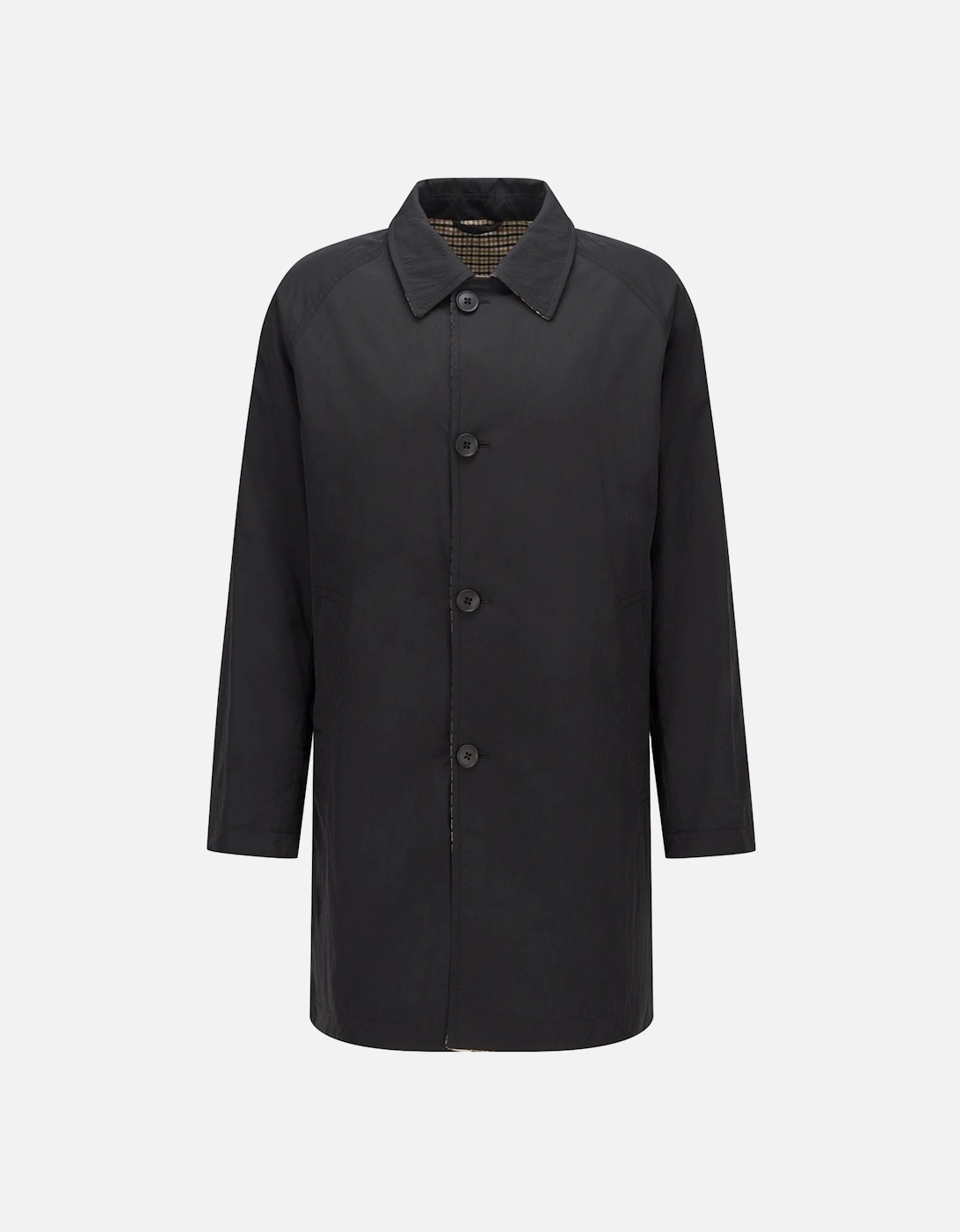 Uwaz Casual Coat, 2 of 1