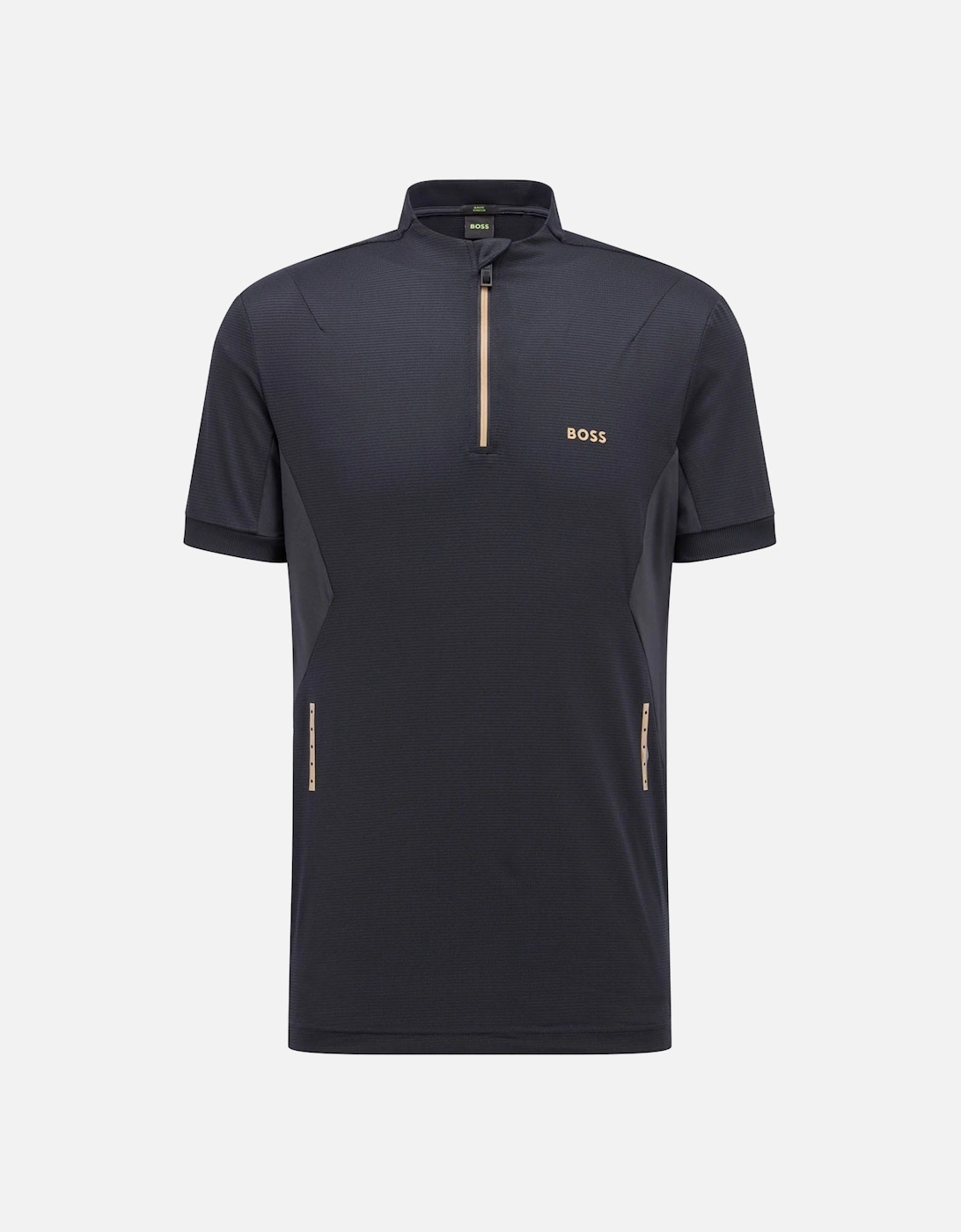 Pariq Polo Shirt