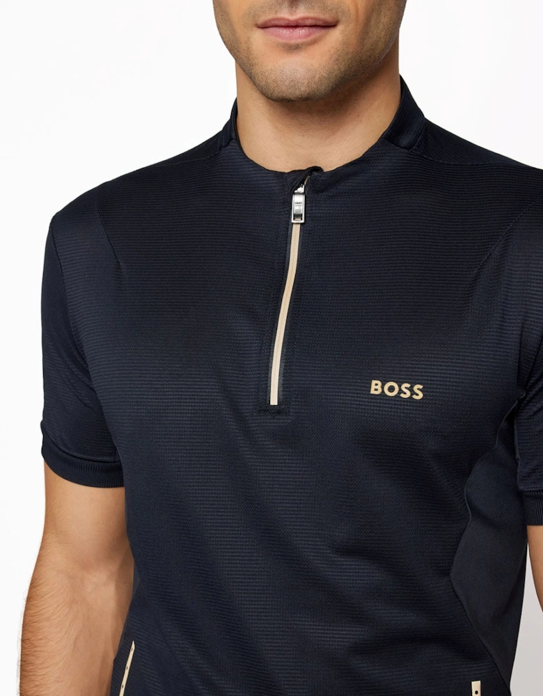 Pariq Polo Shirt