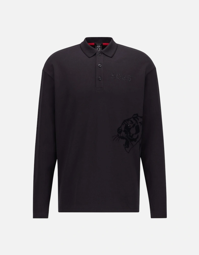 Plisy Iconic Polo Shirt