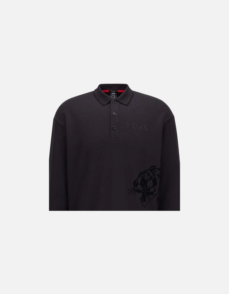 Plisy Iconic Polo Shirt