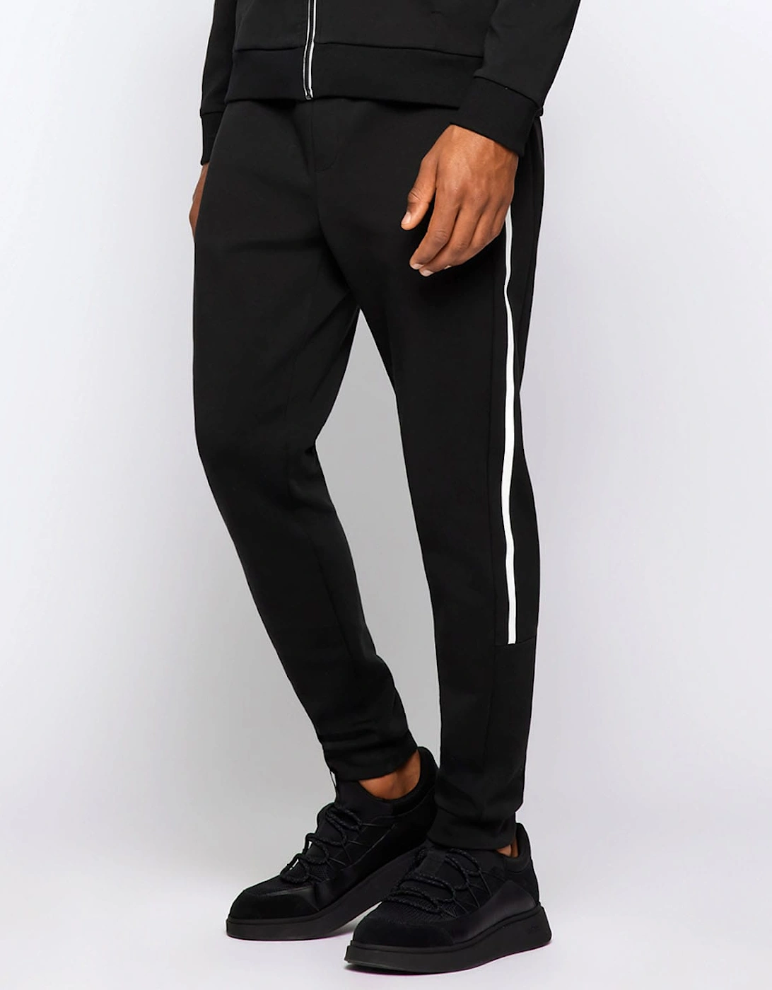 Mens Hadiko 1 Track Pants, 5 of 4