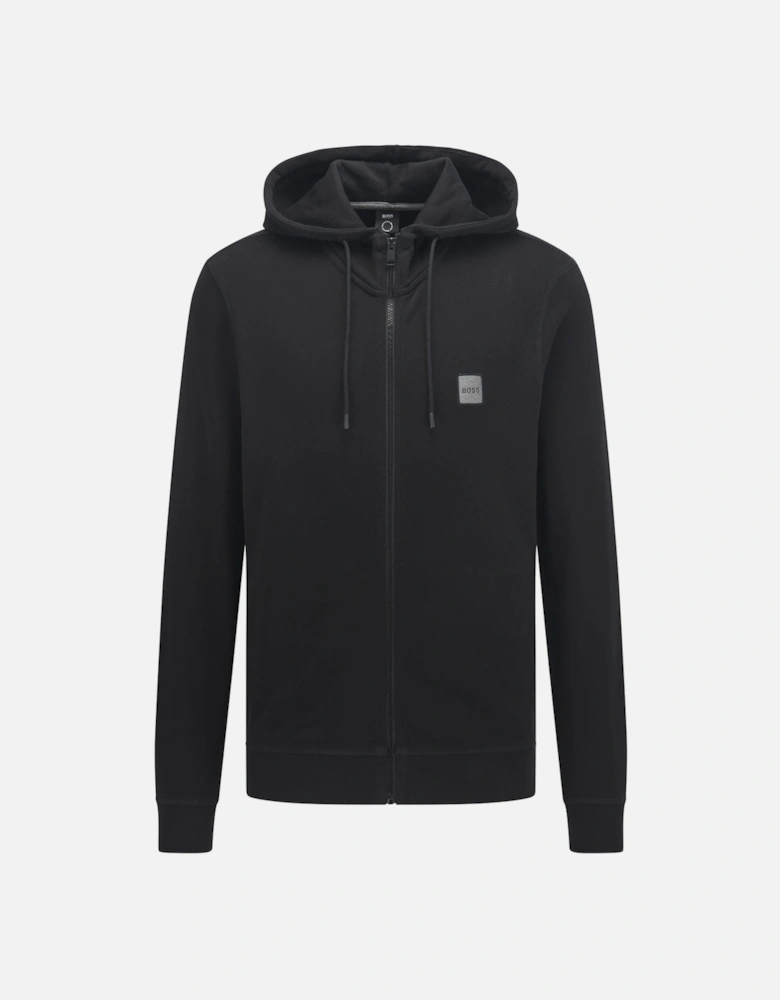 Zetalk 1 Zip Hoody