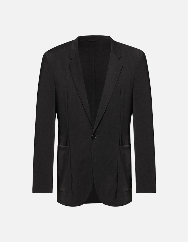 Herman222F1 Blazer Jacket