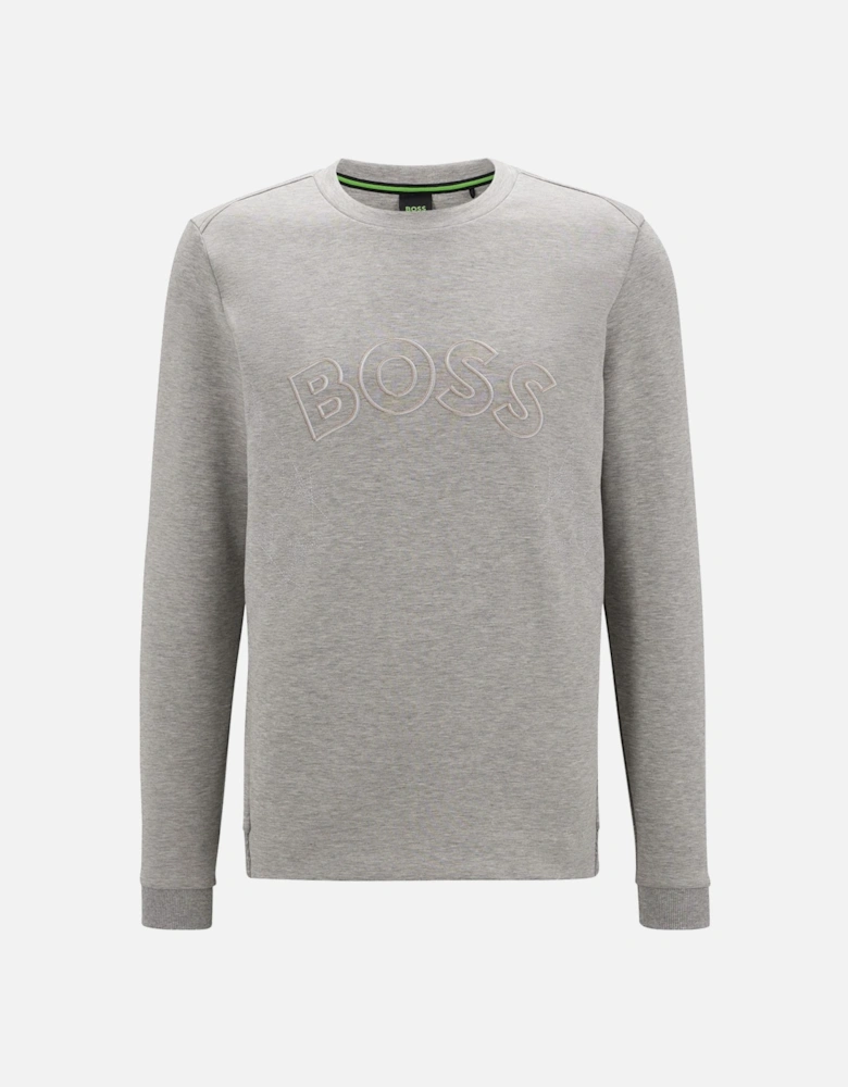 Salbo Iconic Sweatshirt