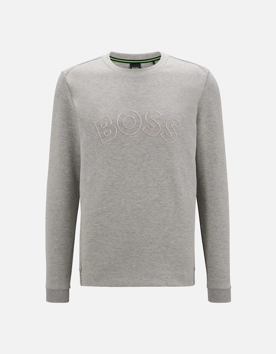 Salbo Iconic Sweatshirt, 2 of 1