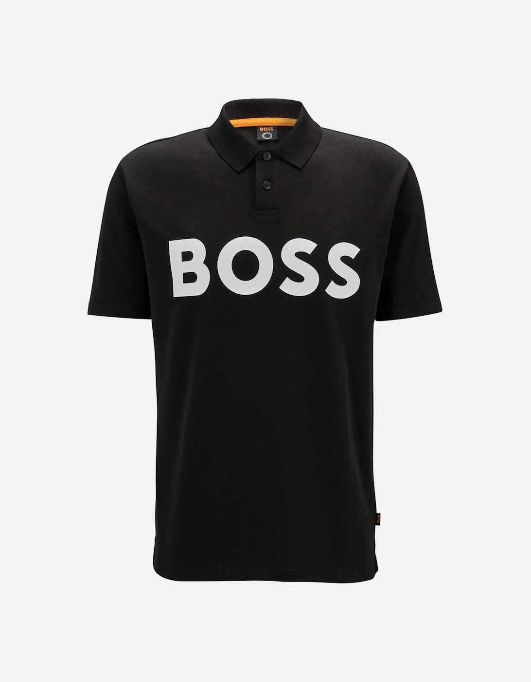 Big Logo Polo Shirt, 2 of 1