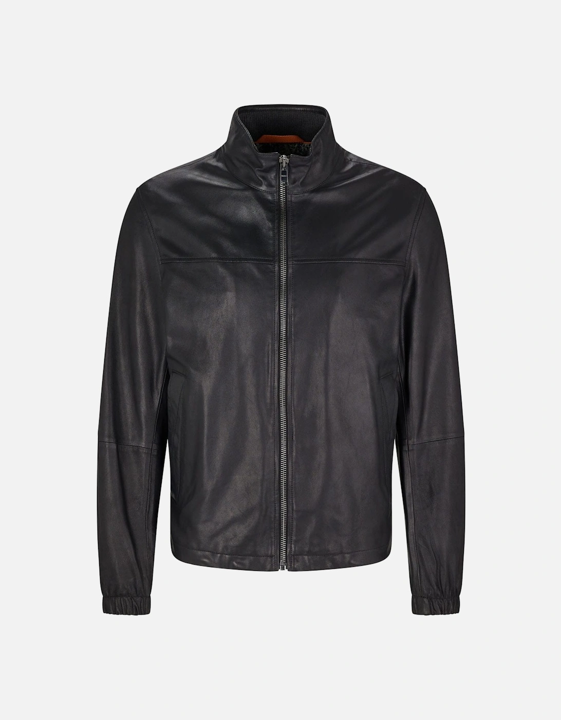 Jasis Leather Jacket, 2 of 1