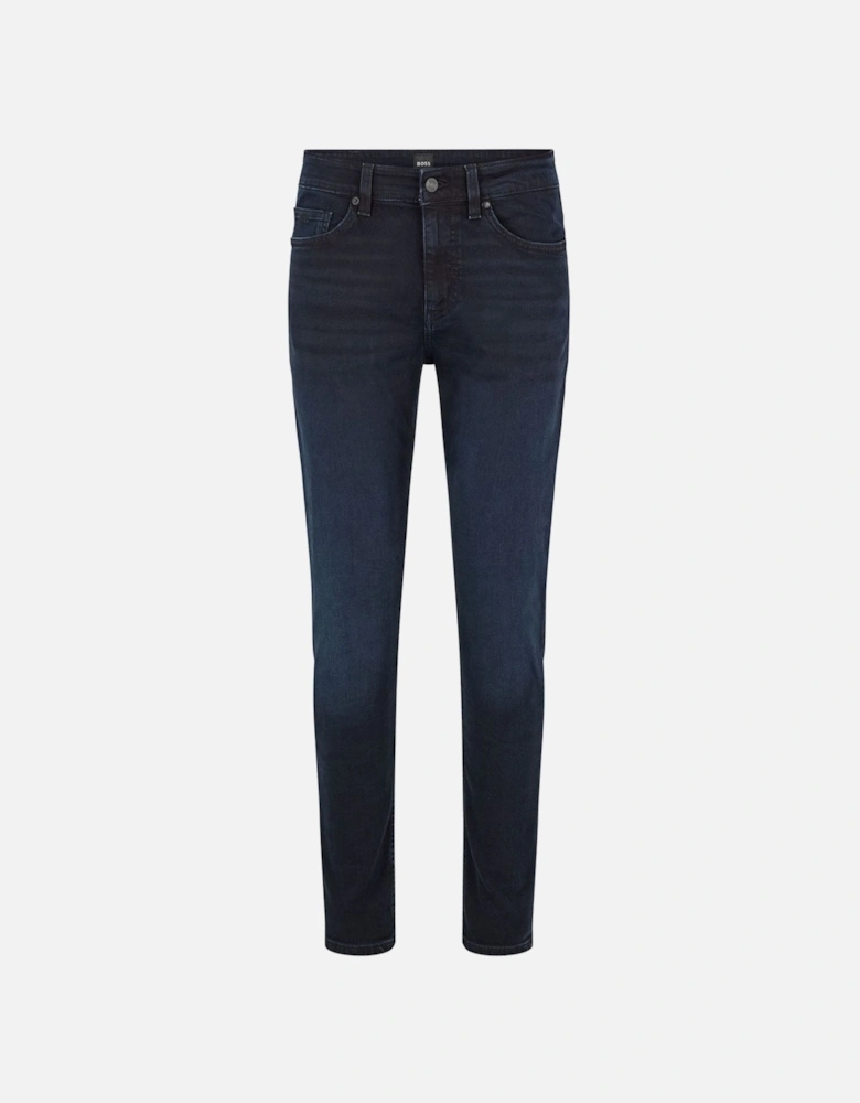 Mens Delano Cashmere Jeans