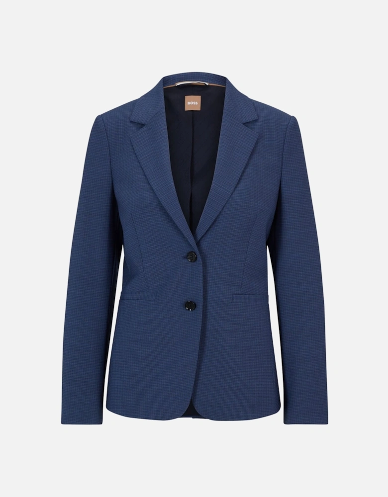 Jasewa Blazer Jacket