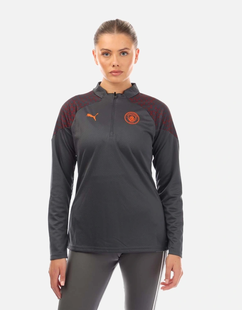 Manchester City 2023/24 Training Top