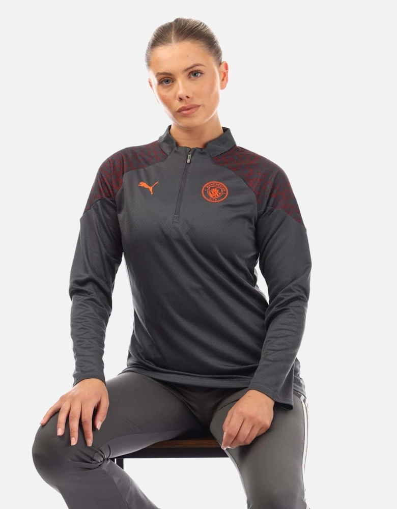 Manchester City 2023/24 Training Top