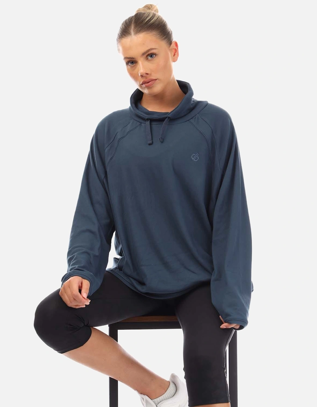 Glide Hoodie