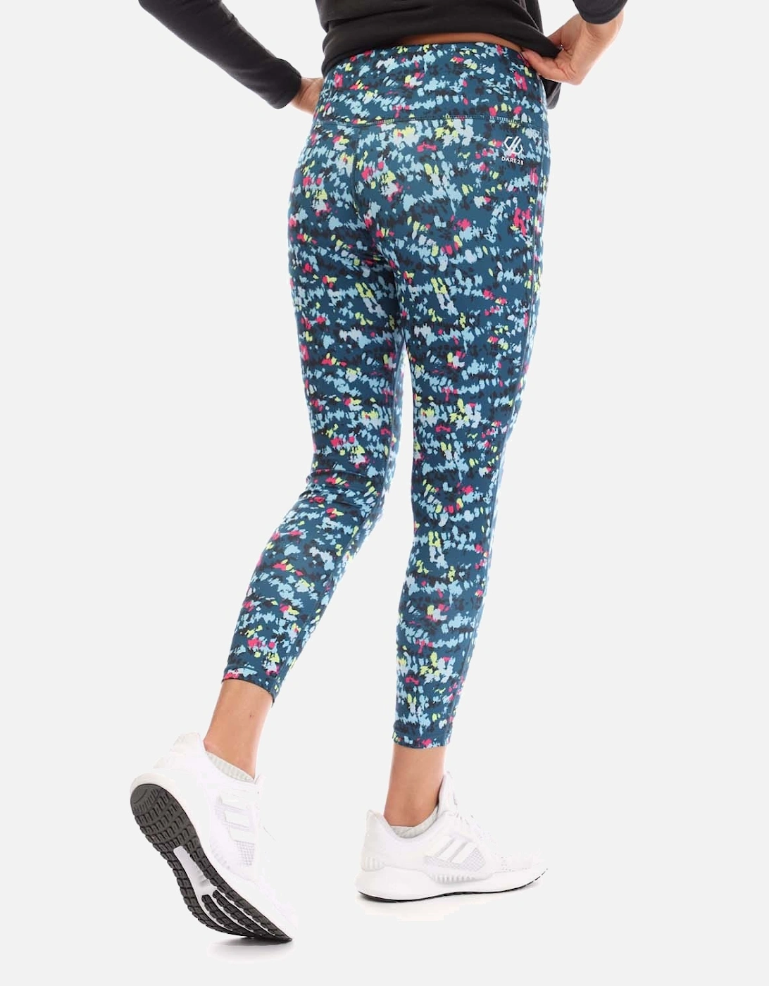 Influential Lightweight Training Leggings