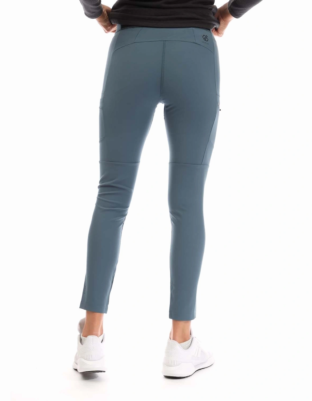 Melodic II Softshell Stretch Leggings