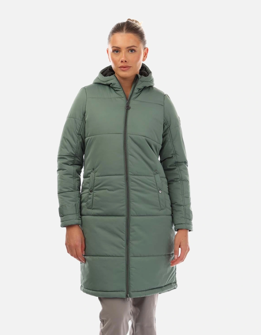 Reputable Long Length II Padded Jacket, 5 of 4