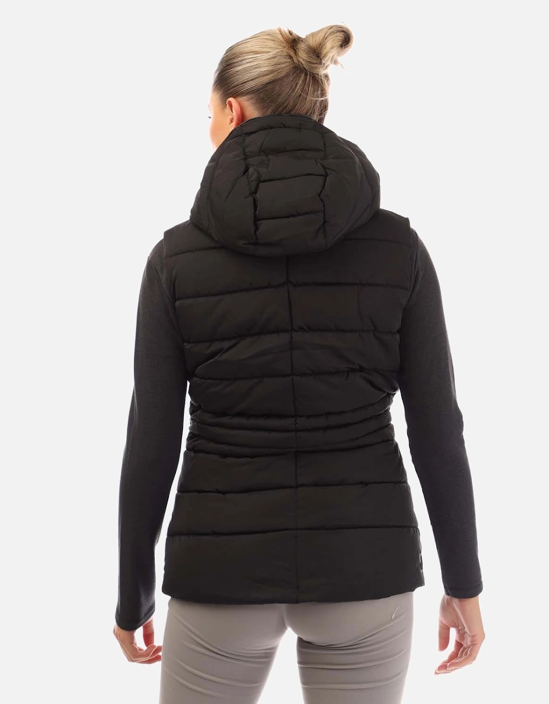 Reputable Water Repellent Gilet