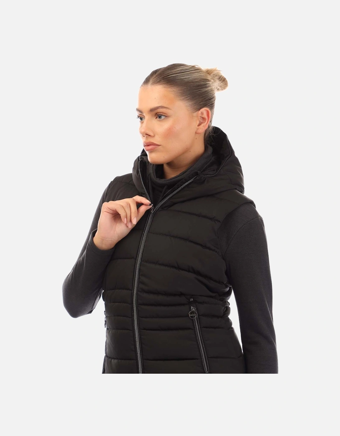 Reputable Water Repellent Gilet