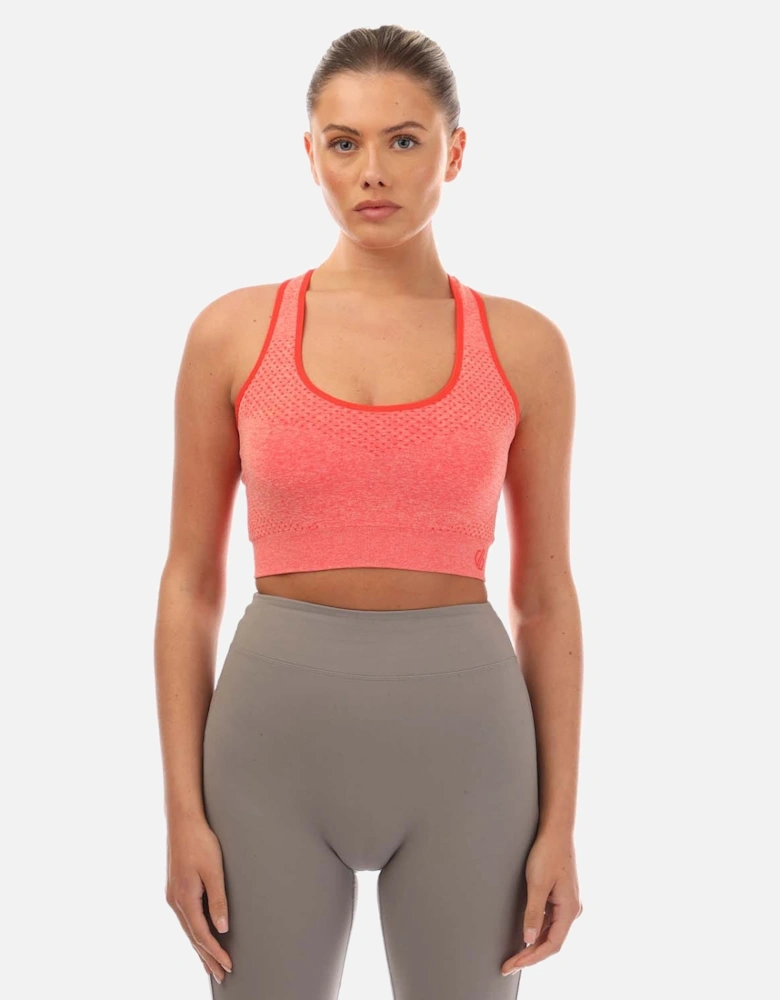 Don’t Sweat It Impact Sport Bra