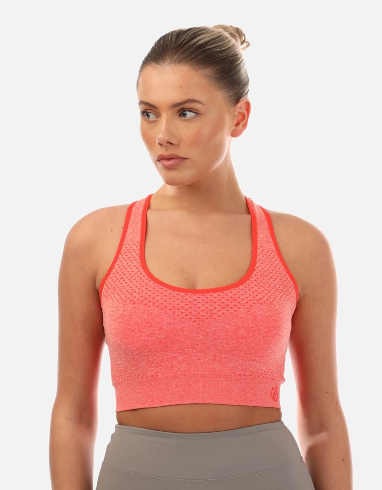 Don’t Sweat It Impact Sport Bra