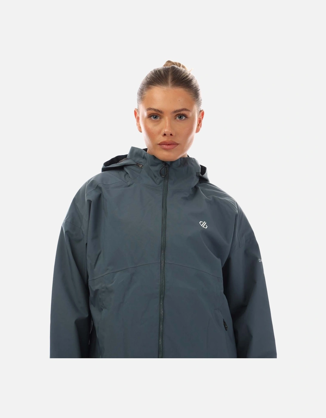 Trail Breathable Waterproof Jacket