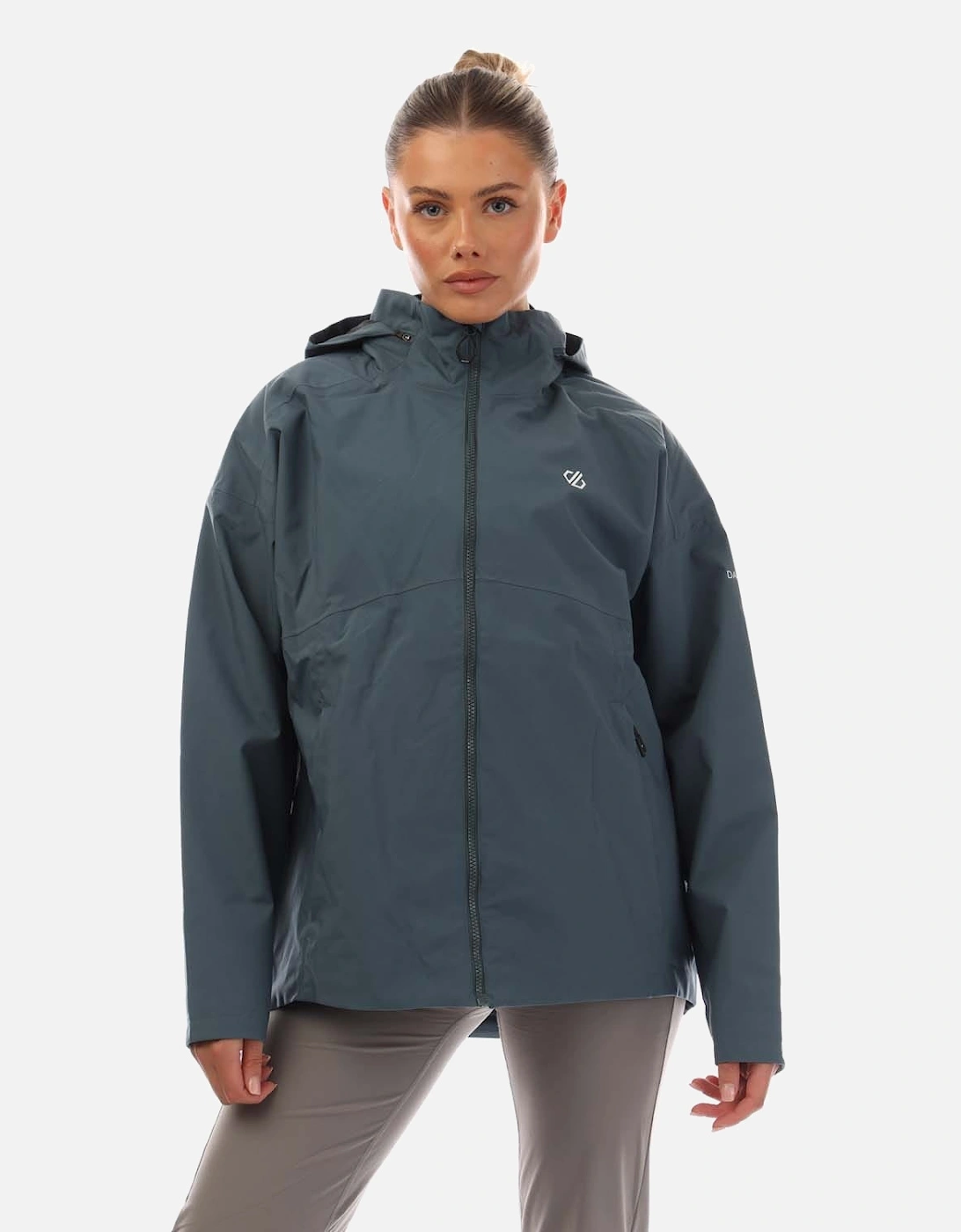 Trail Breathable Waterproof Jacket