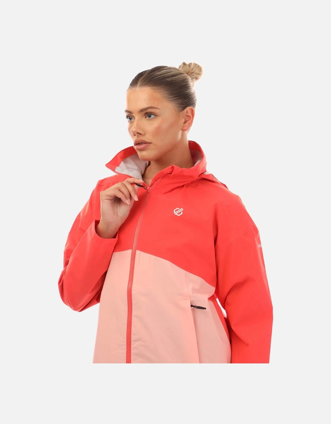 Trail Breathable Waterproof Jacket