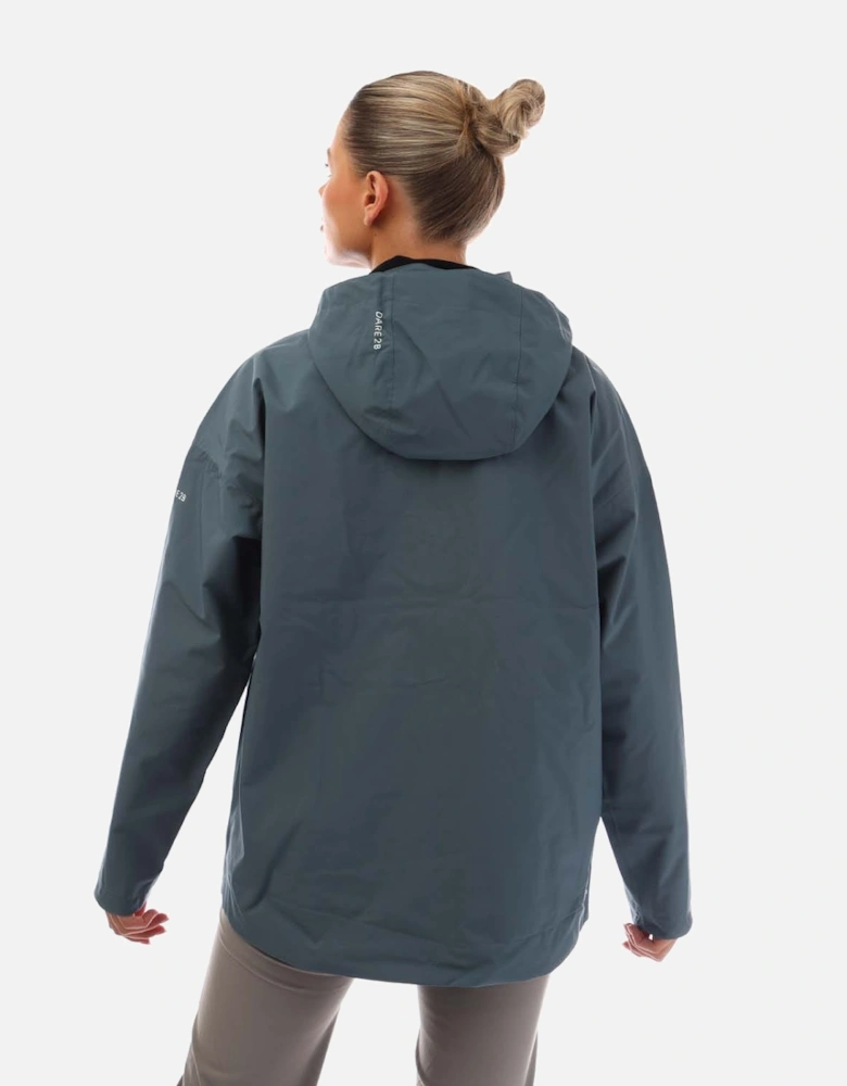 Trail Breathable Waterproof Jacket