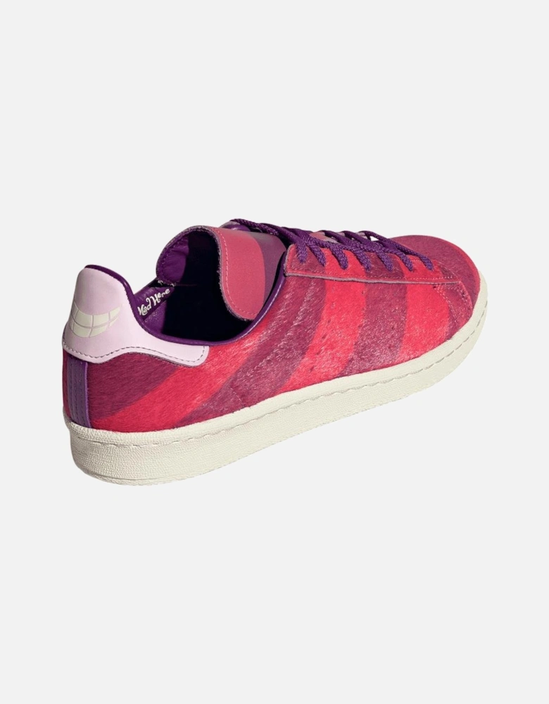 Campus 80s Disney Cheshire Cat Trainers