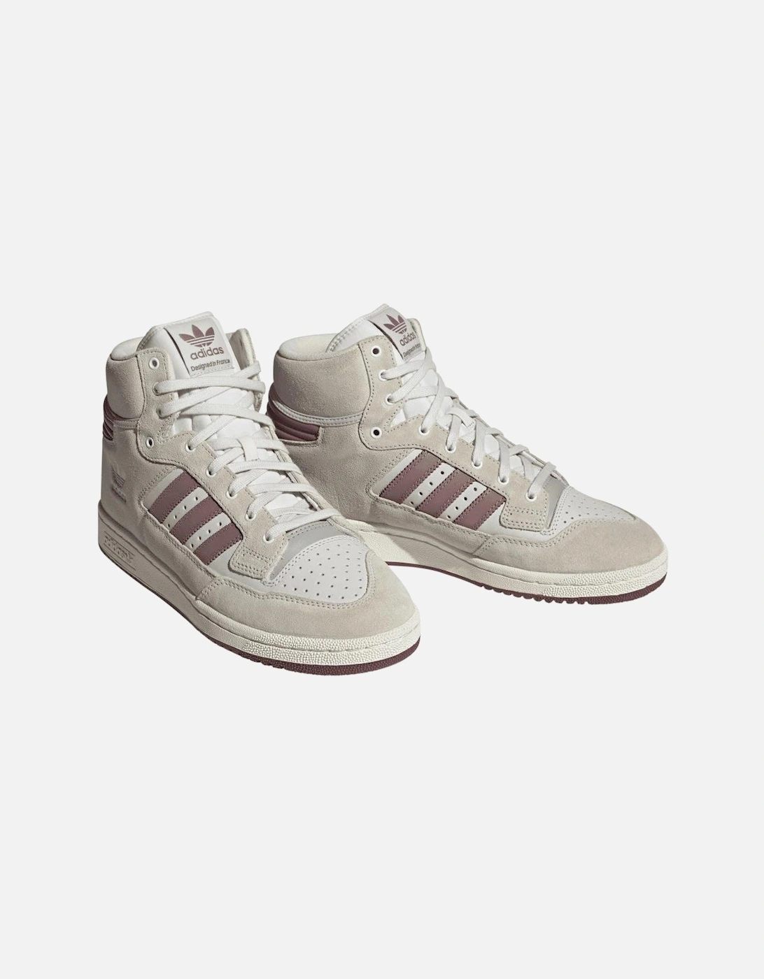 Centennial 85 High Top Trainers