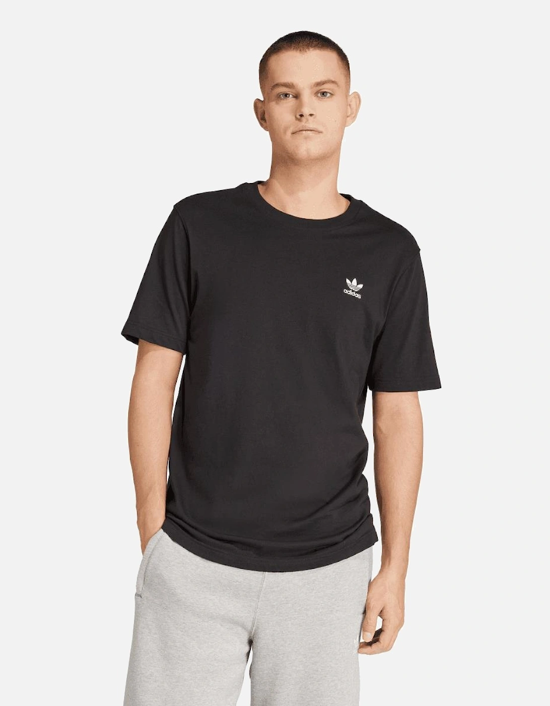 Trefoil Essentials T-Shirt