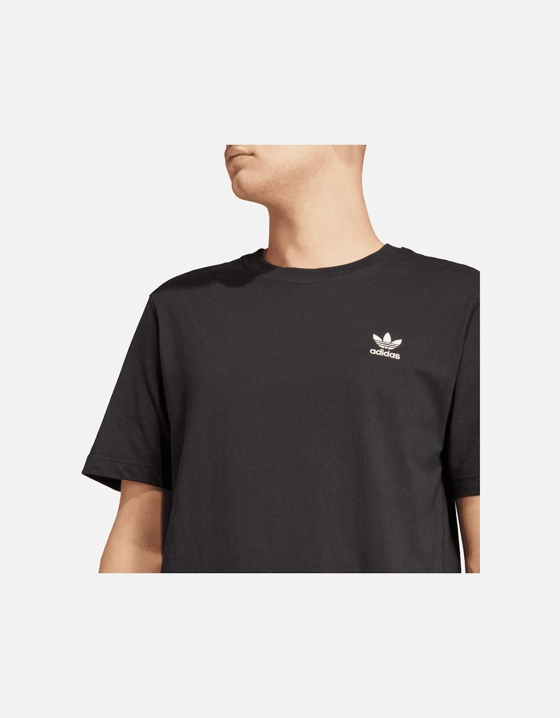 Trefoil Essentials T-Shirt