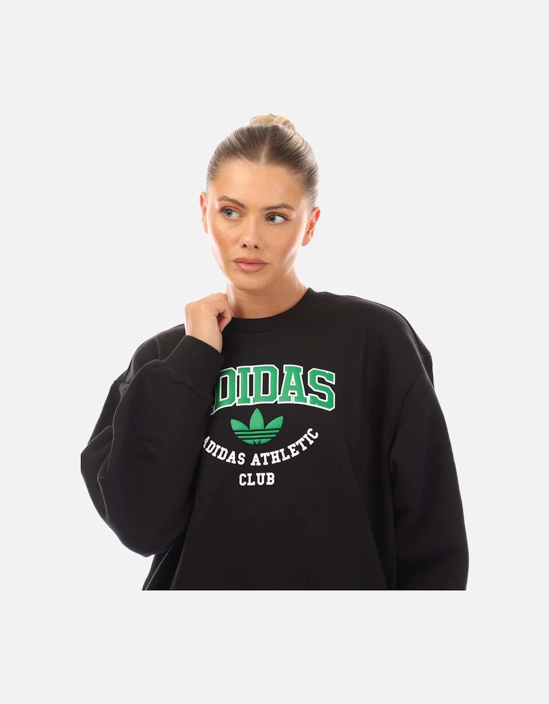 Crewneck Sweatshirt