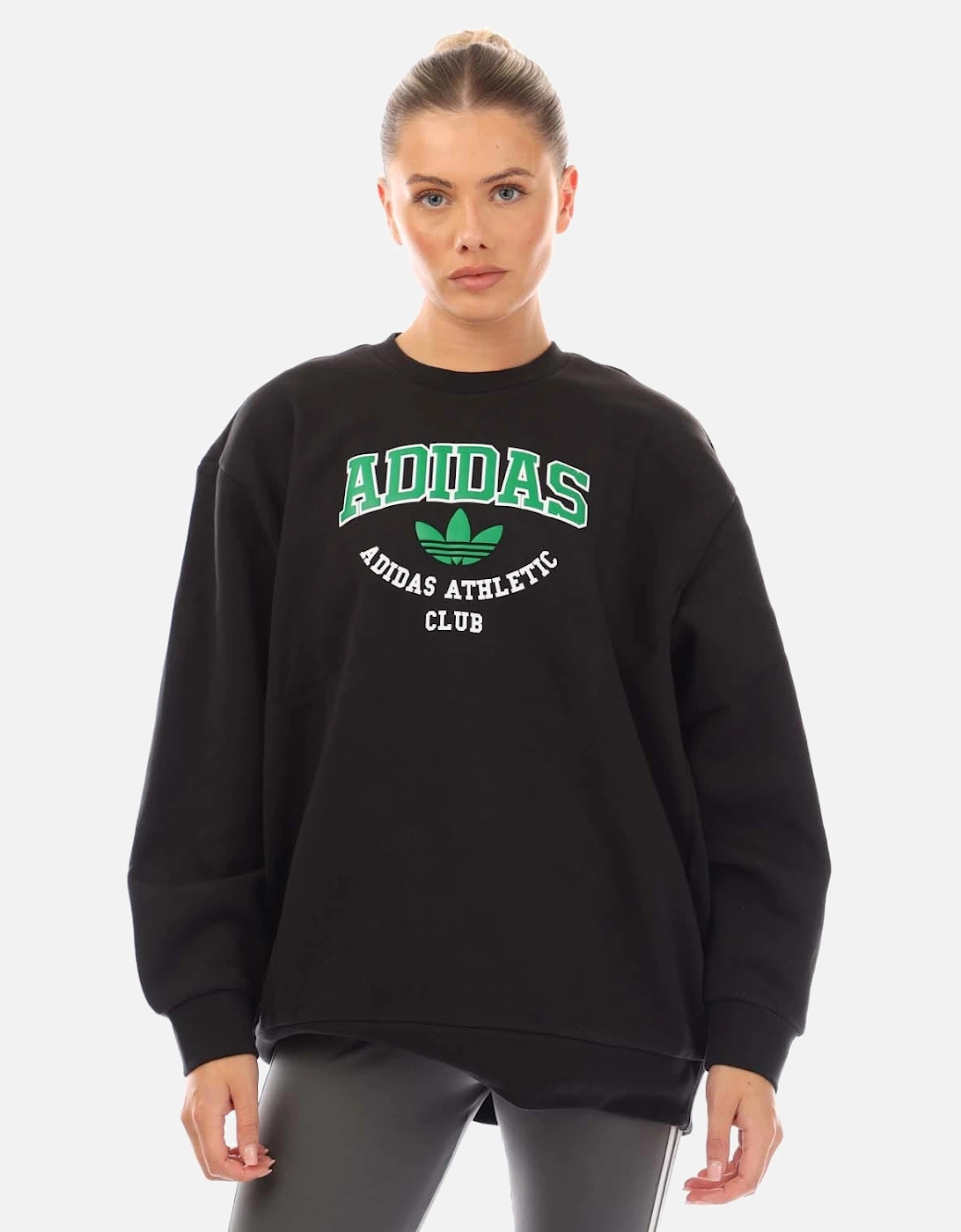 Crewneck Sweatshirt, 5 of 4