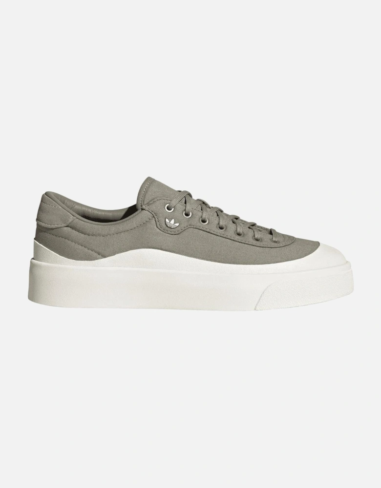 Mens Nucombe Trainers - Nucombe Trainers