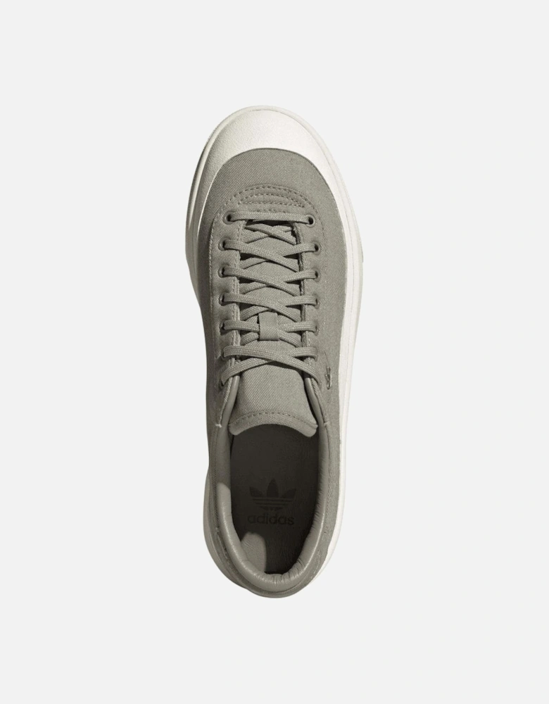 Mens Nucombe Trainers - Nucombe Trainers