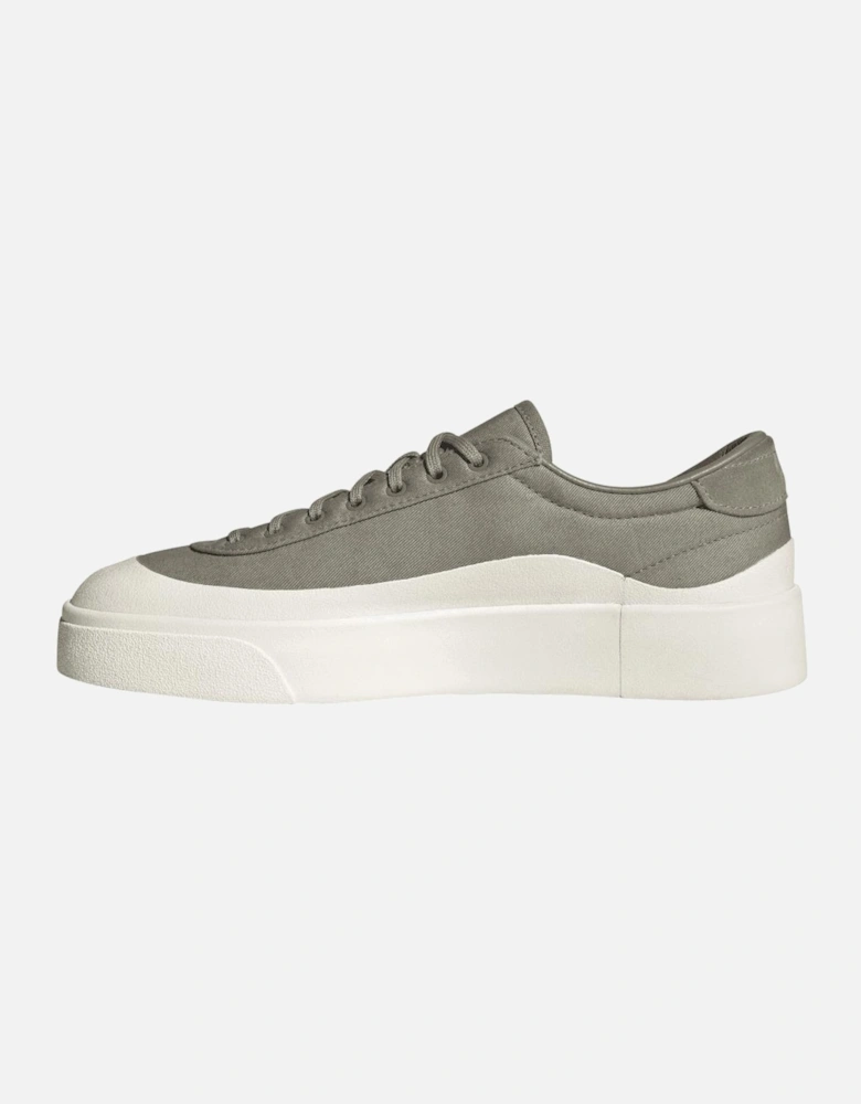 Mens Nucombe Trainers - Nucombe Trainers